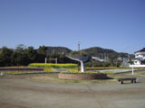 和田浦の公園