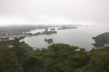 奥松島