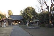 香取神社