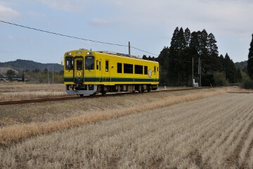 いすみ鉄道